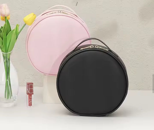 Medium junk led make up case