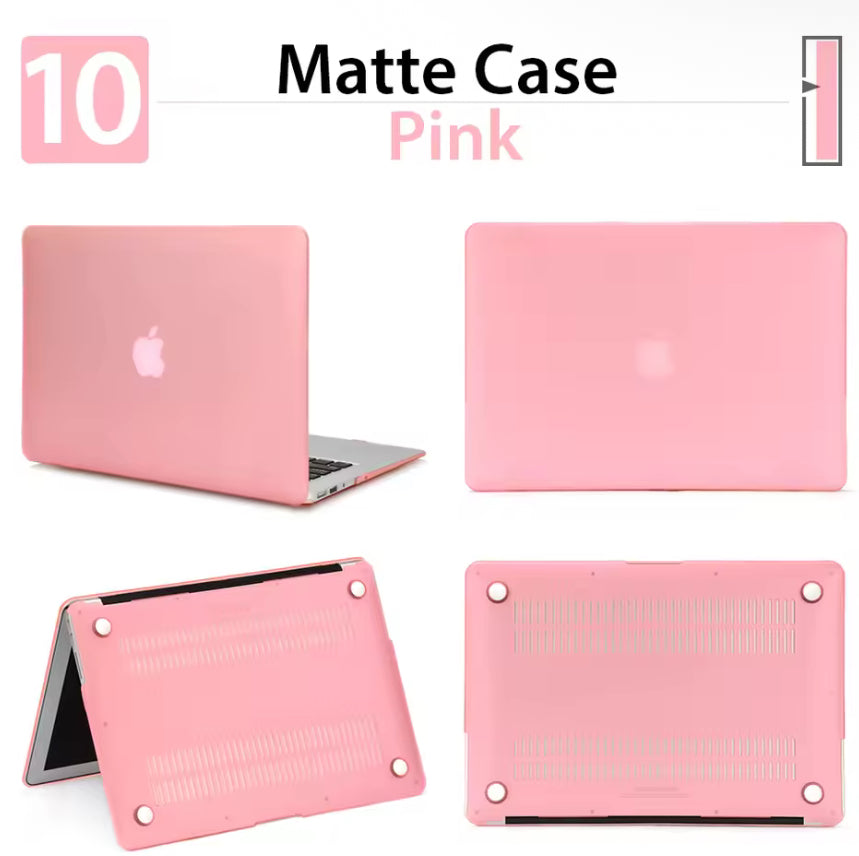 Custom junk laptop case