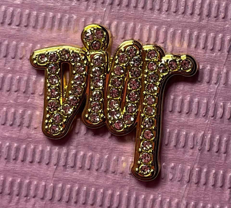 Luxury Charm add on’s