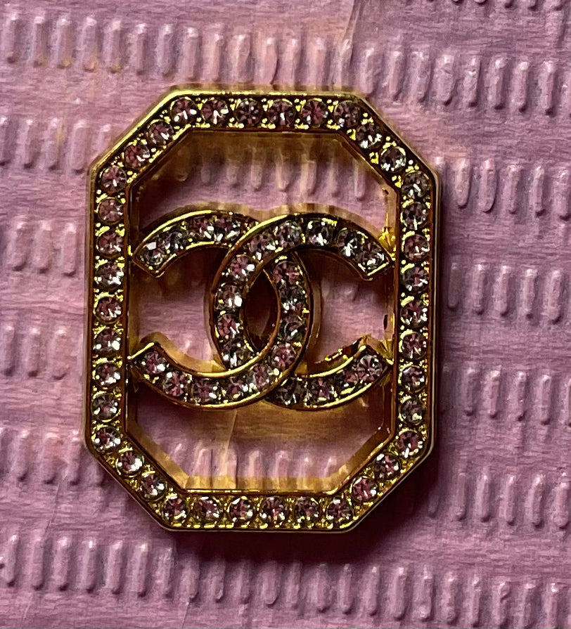 Luxury Charm add on’s