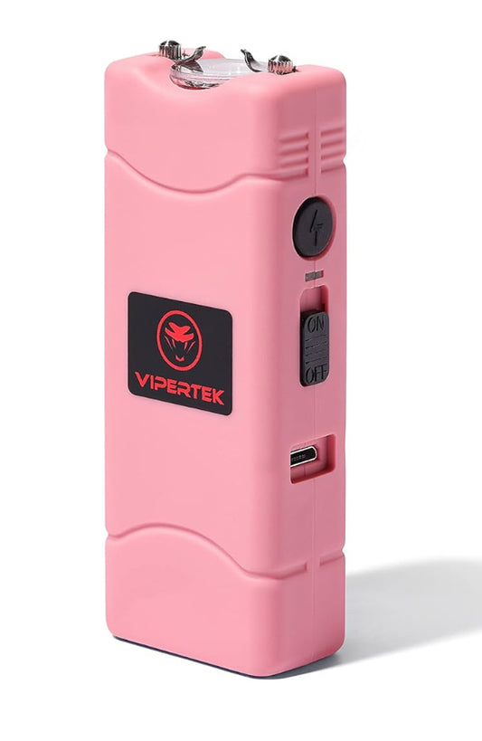Custom junk Taser