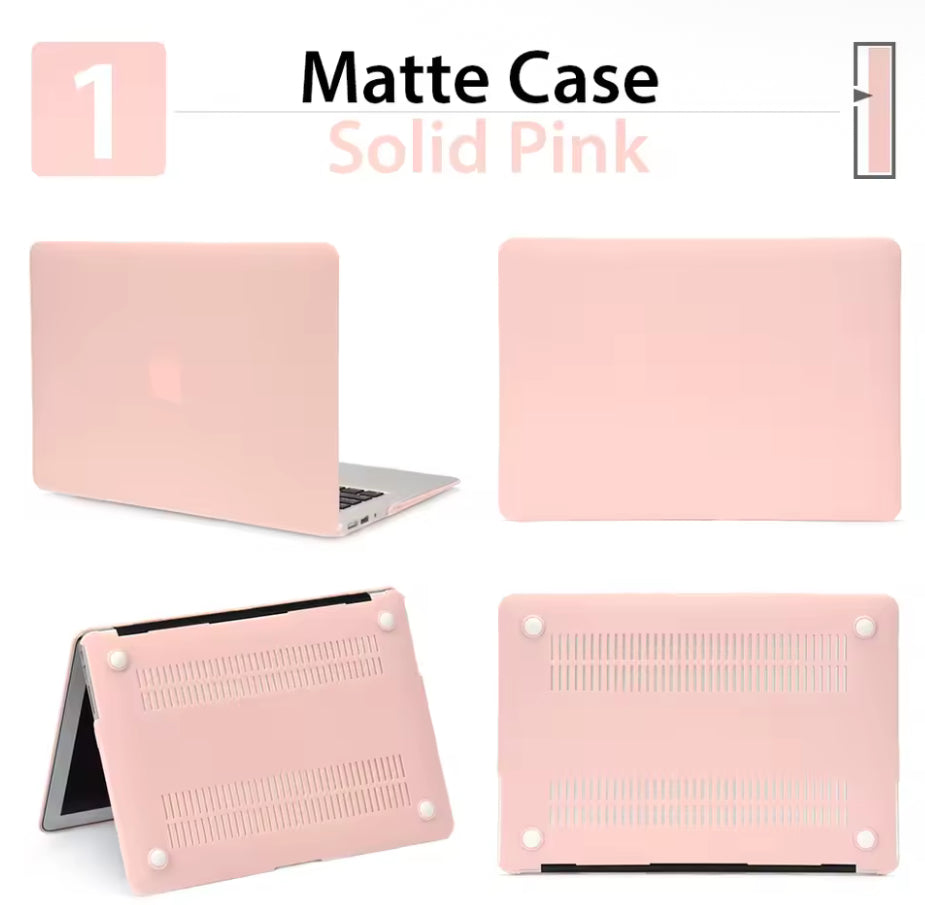Custom junk laptop case