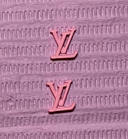 Luxury Charm add on’s