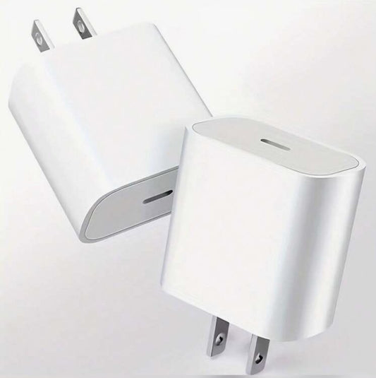 Custom junk type-c charger head