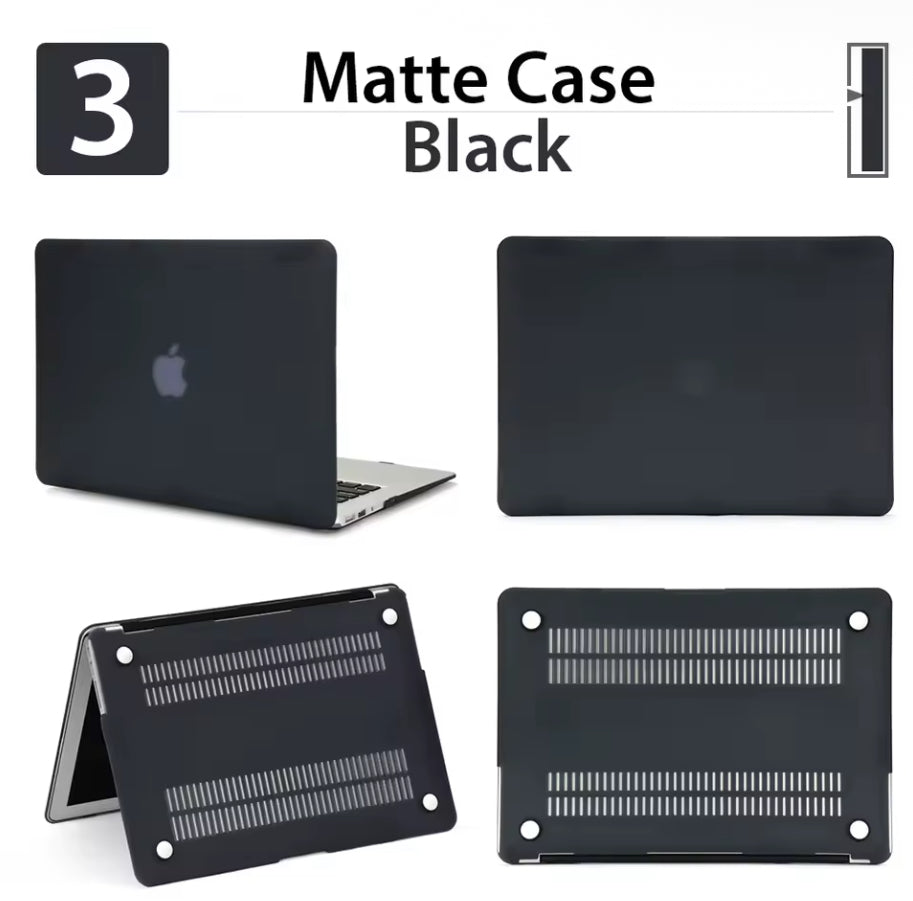 Custom junk laptop case