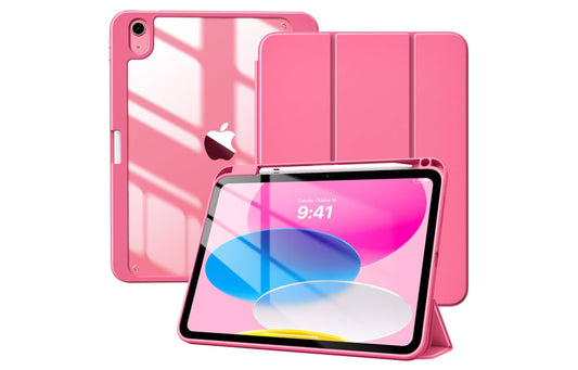 Custom junk iPad case