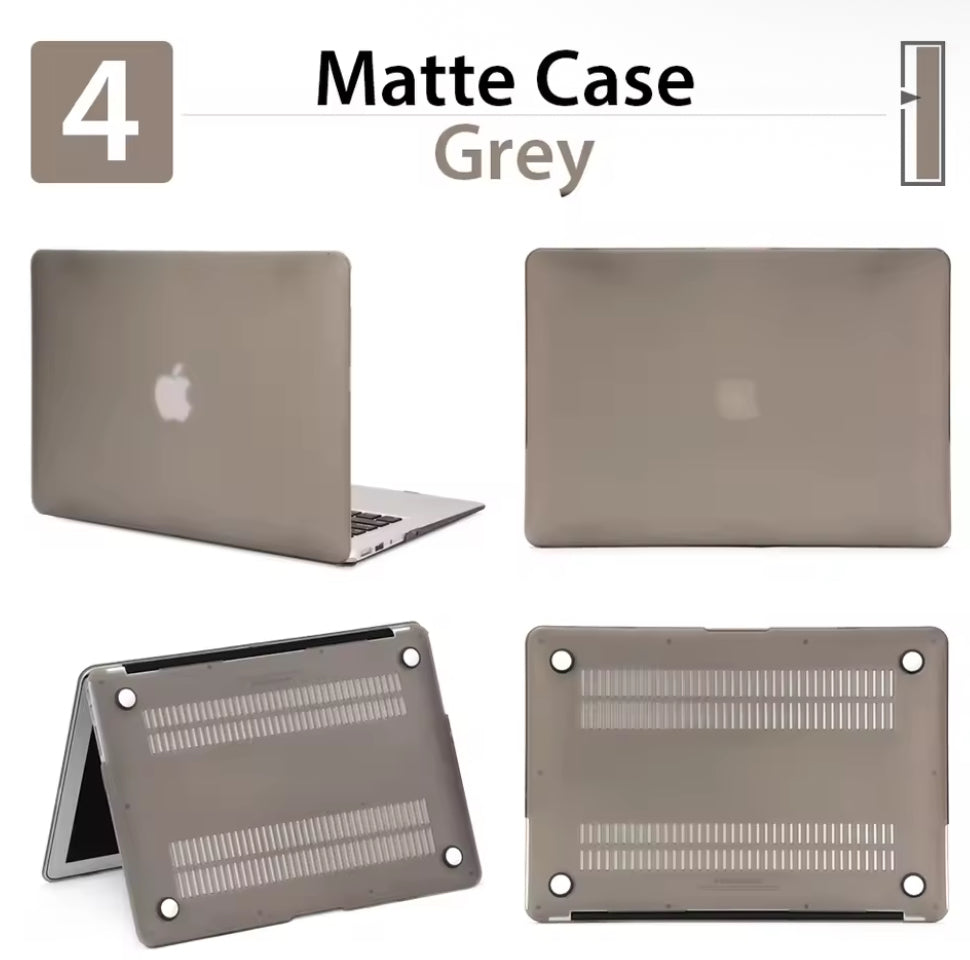 Custom junk laptop case