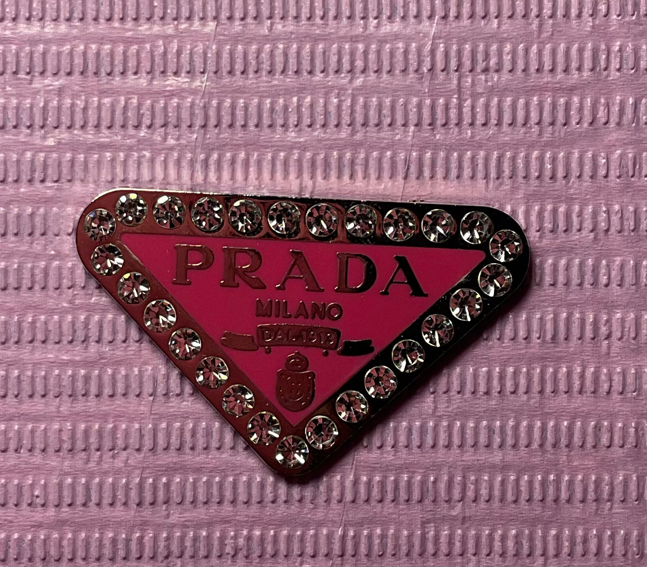 Luxury Charm add on’s
