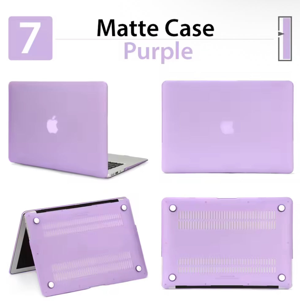 Custom junk laptop case