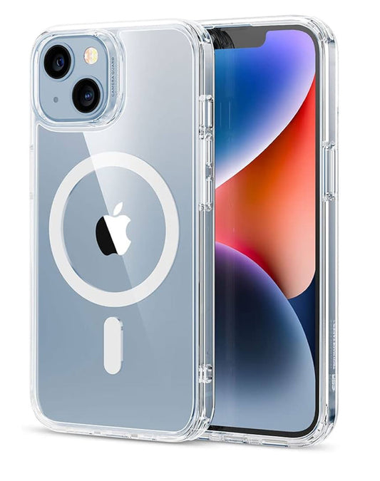 Custom junk iPhone case
