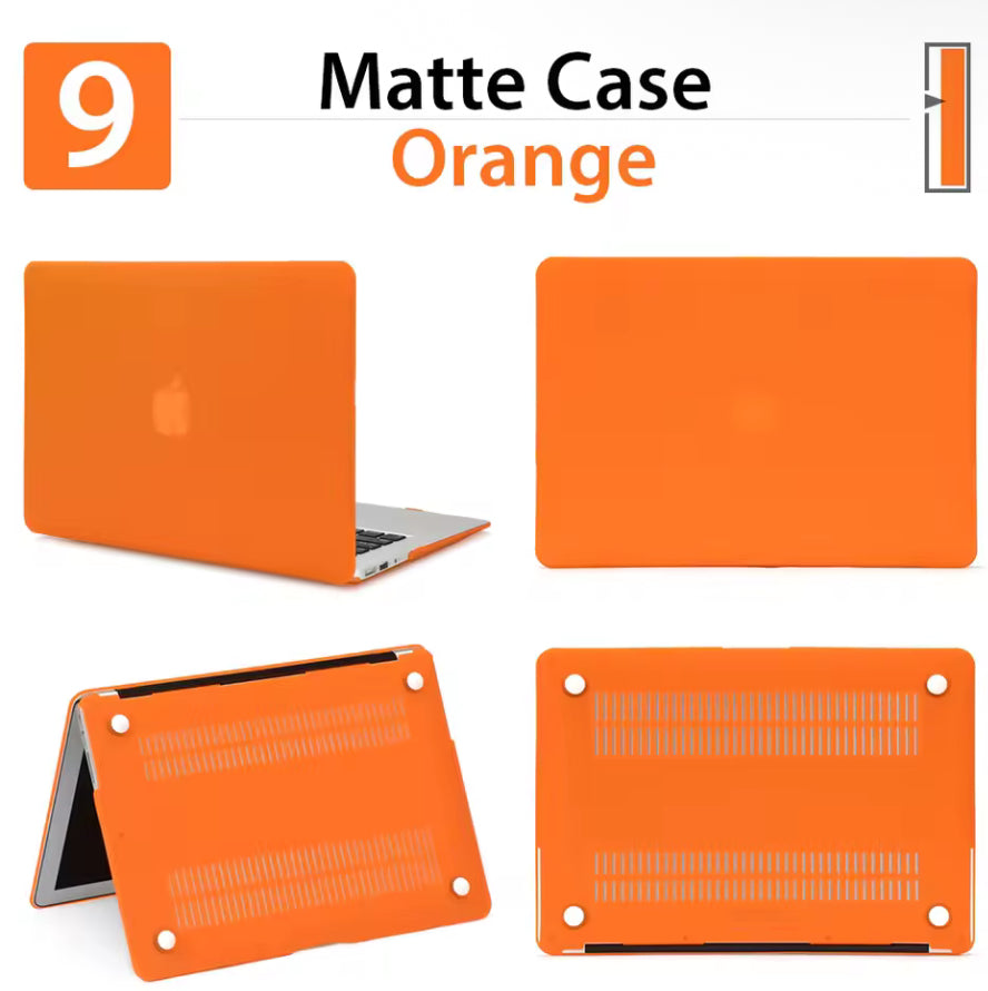 Custom junk laptop case