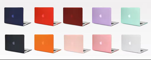Custom junk laptop case