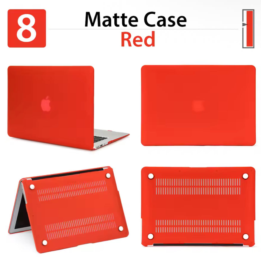 Custom junk laptop case