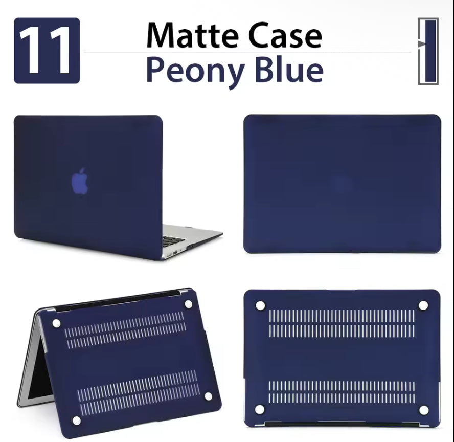 Custom junk laptop case