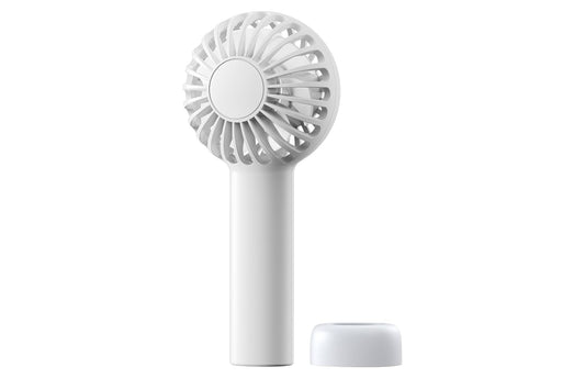 Custom junk portable fan