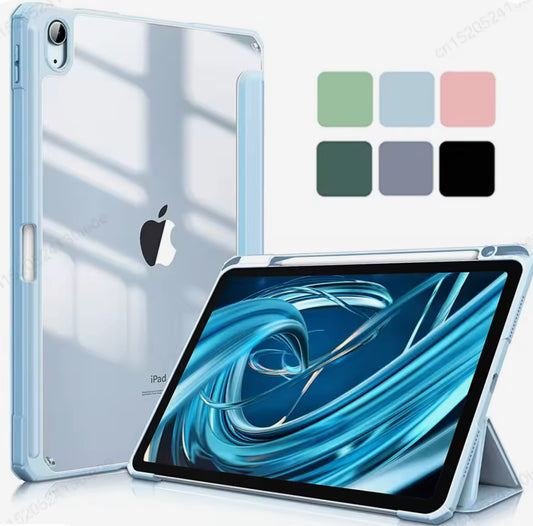 Custom Junk iPad case