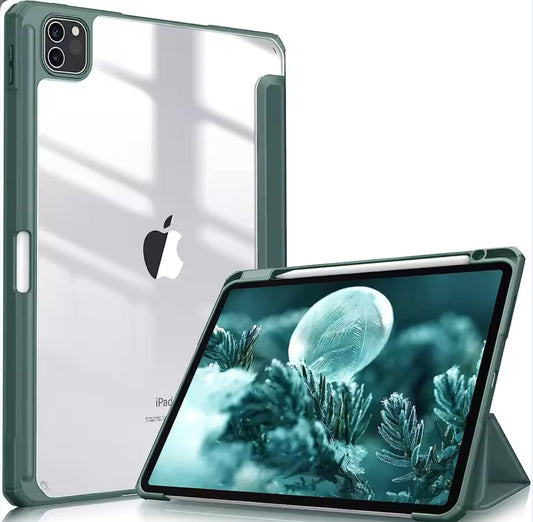 Custom Junk iPad case