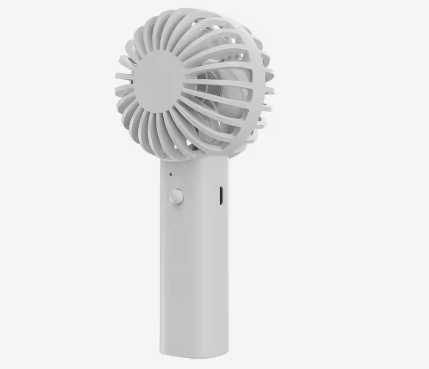 Custom junk mini fan