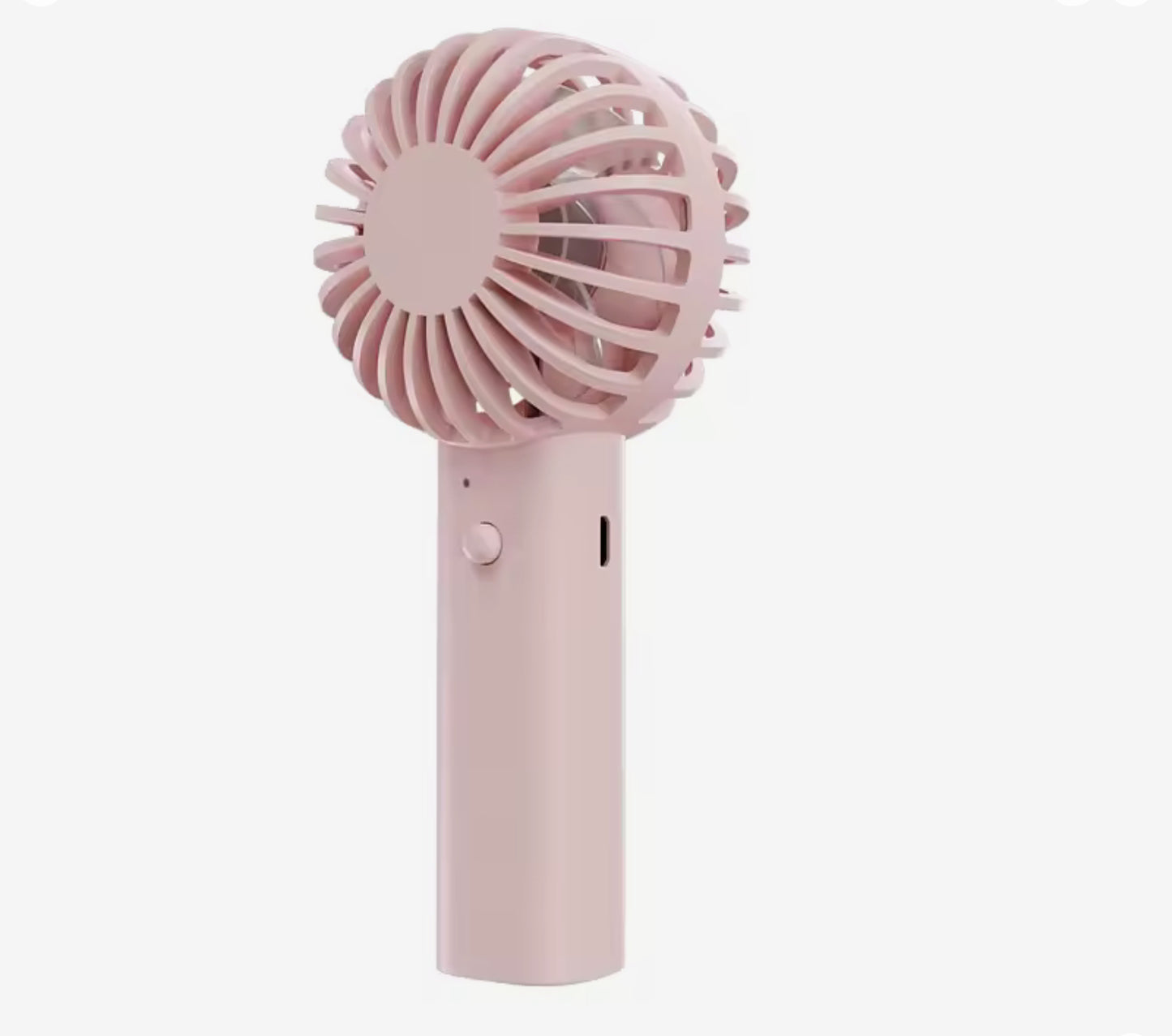 Custom junk mini fan