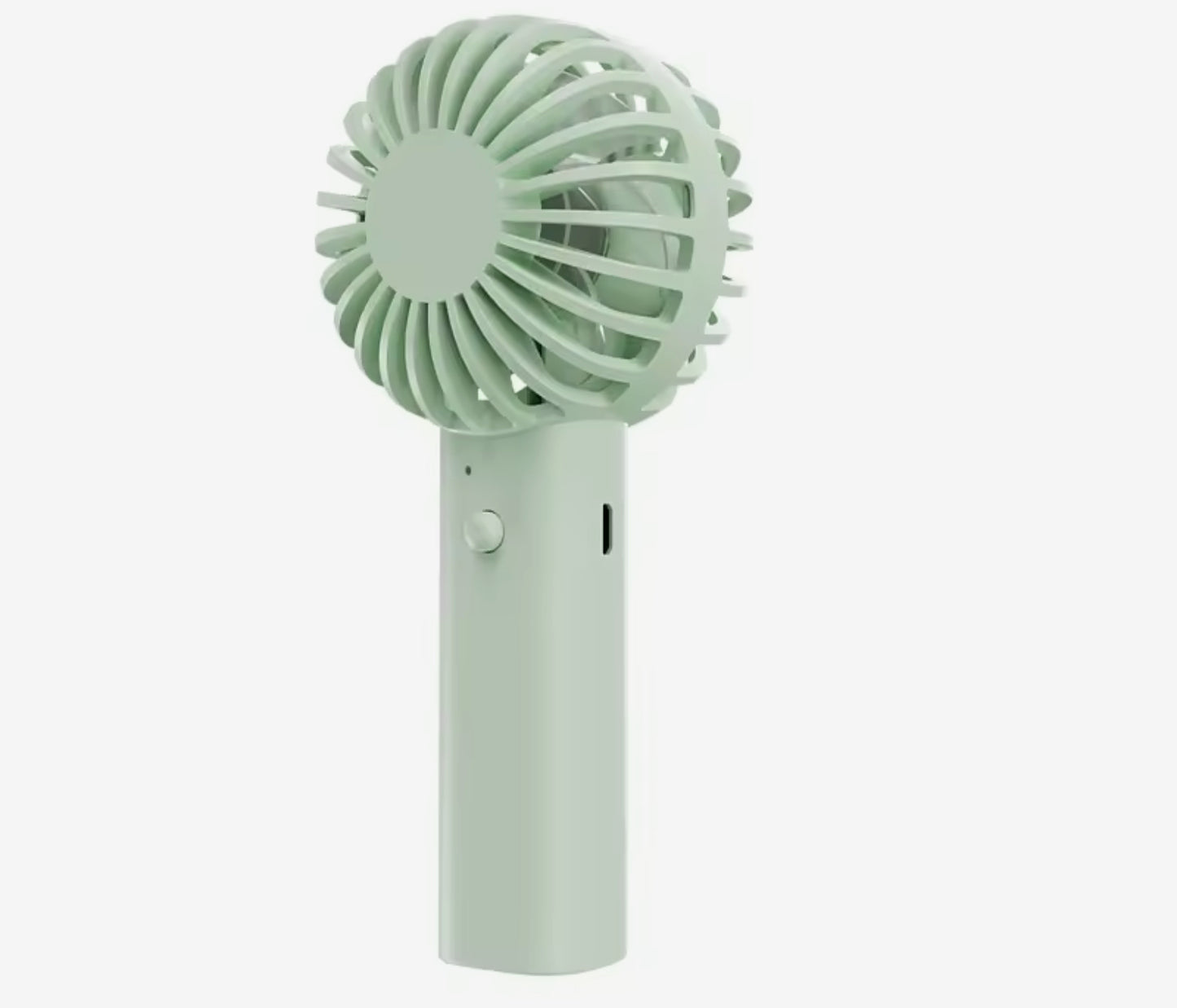Custom junk mini fan