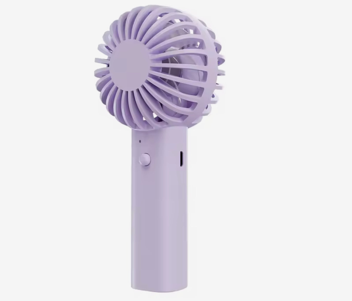 Custom junk mini fan